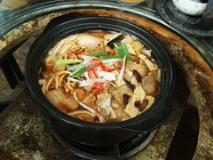 -柳沟豆腐宴69号福豆堂