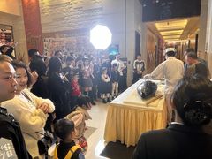 -御瀛日本料理