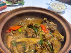 -虎婆冷饮店·海南特色炒冰(三亚湾店)