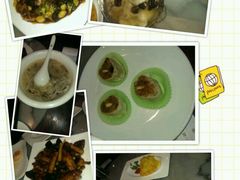 android_upload_pic-功德林(南京西路店)