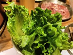 -西塔老太太泥炉烤肉(万柳华联店)