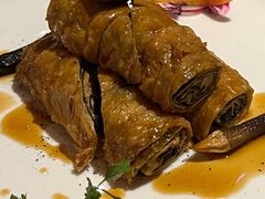 -若蘭慈·无国界素食料理(欢乐海岸店)