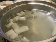 -烹然四季椰子鸡火锅(姚家园万象汇店)