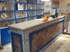-金柱大盘鸡(大巴扎美玉店)