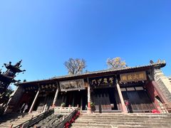-金堂县云顶石城风景区