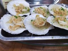 -蚝得喜海鲜(东城店)