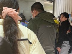 -林静小吃(复兴路店)