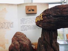 -银川河东国际机场