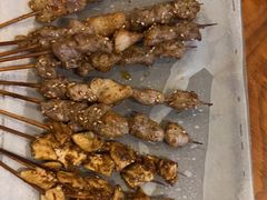 -木屋烧烤(龙湖天街店)