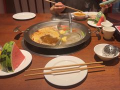 -巴邑火锅·夜宵(港隆广场店)