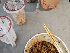 -蔡林记(黄鹤楼店)