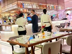 -ELI FALAFEL Lebanese&Mediterranean黎巴嫩美食(富城路店)