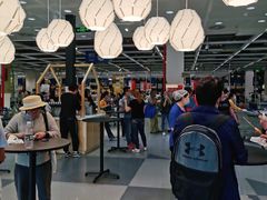 大堂-宜家·瑞典风味餐厅(北京西红门店)