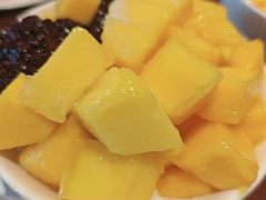 -小团圆糖水铺(襄阳南路店)