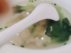 -华盛丰温州大排档(东三环南路店)