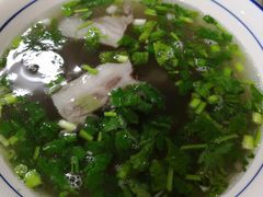 -陈掌柜澄城水盆羊肉(钟楼店)