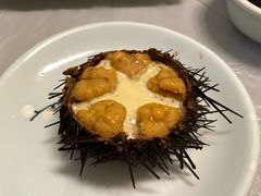 -宾朋海鲜饭庄(兴海路店)