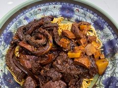 -旺泉餐饮店·清真牛肉面馆