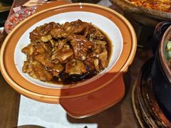 -山四砂锅(太原钟楼街店)