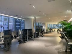 -YCHL FIT 健身(星寰店)