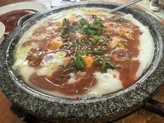 -朝族高丽火盆(长白山总店)