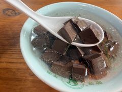 -杭嘉湖咬强羊肉面馆(永兴路总店)