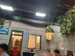 -超越炭火牛蛙火锅鸡(河东店)