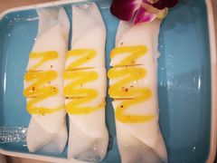 -香香海南菜餐厅
