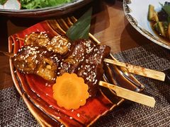 -满来寿喜烧(金虹桥店)