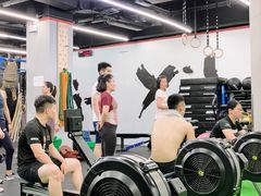 -乐刻体能馆FitTribe飞踹运动(西湖银泰店)