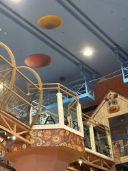 点击看大图 -卡通尼·Safari非洲探索乐园·生日会(金桥国际商业广场店)