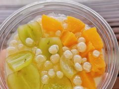 -云朵上的鱼(莘庄店)