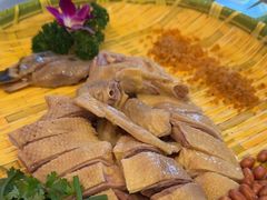 -大天然酒店(军民路店)