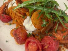 -Mark&Mars Restaurant