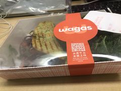 -Wagas沃歌斯(百盛优客店)
