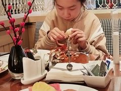 -北京王府井希尔顿酒店·万斯阁西餐厅