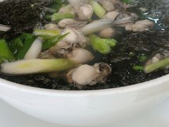 -海之鲜大排档(东山海鲜金銮湾店)