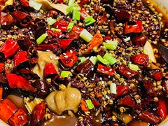 -四季民福烤鸭店(外滩外白渡桥店)