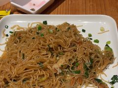 -木屋烧烤(南新店)