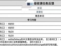 -环球·雅思托福·THiNKSAT留学语言培训学校(国贸校区)