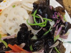 -零花钱川菜馆(文博东路店)