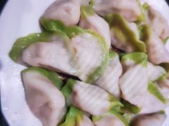 -船歌·鱼水饺青岛菜(合肥路永旺店)