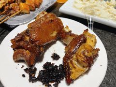 -买又大餐厅(福林里店)
