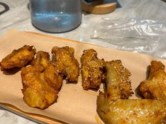 -必胜客(江门万达店)