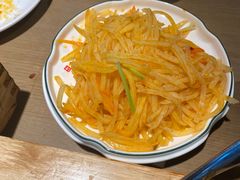 -洪兴砂锅·融合砂锅菜(三站店)