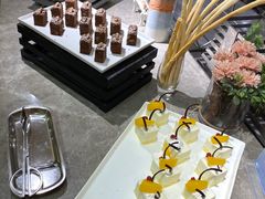 -昆山裕元花园酒店·温莎西餐厅