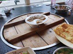 -荣德灶台鱼(圣泉寺店)