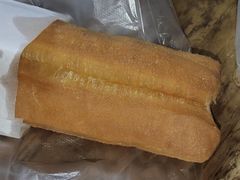 油条-伊鲜豆浆(福平店)