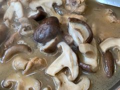 小鸡炖蘑菇-协顺园回头馆(南顺城路店)