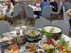 -嘉升大排档(番禺总店)